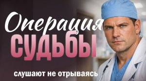 Операция судьбы. История, которая остаётся в сердце