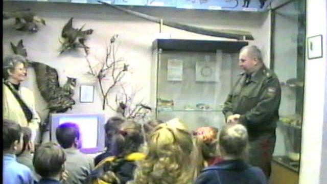 Генерал-майор Мирошников А.И. смотреть онлайн