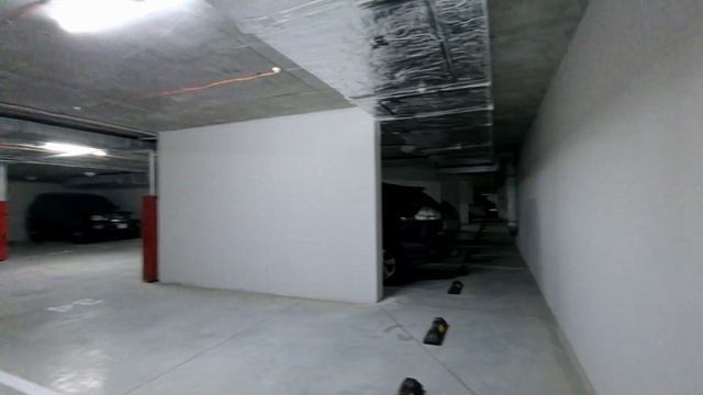 ПАРКОВКА 33. смотреть онлайн