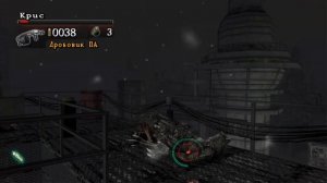 Resident Evil: Umbrella Chronicles (Wii) - Часть 2 из 2