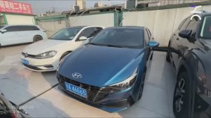 Обзор Hyundai Elantra 1.4. 140 сил. NetCars