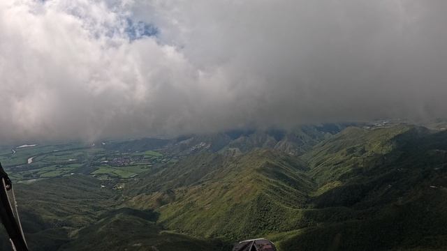 Полеты на параплане,Колумбия,18.01.2026,ч.2 смотреть онлайн