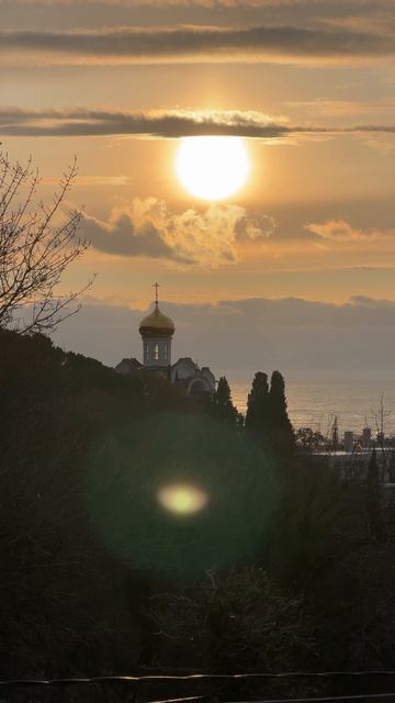 С Крещением вас наши дорогие! Крым 2026 #крым #крещениегосподне #крым2026 смотреть онлайн