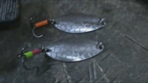 Колебалка 4-5гр.