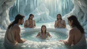 Крещение. 2026.