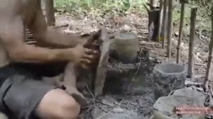 Не перестаю удивлятся мастерству этого парня.