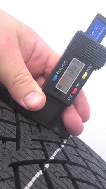 Nokian Hakkapeliitta R5 - комфортные зимние шины смотреть онлайн