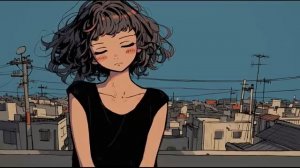 Lo-Fi - Спокойная Музыка для Фона Relax 24 часа