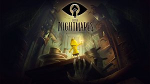 Little Nightmares Прохождение Без Комментариев #5