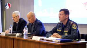 Итоги работы службы ГО и ЧС Новоуральска за 2025 год