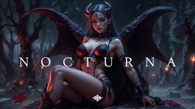 Dark Techno ⧸ EBM ⧸ Industrial Type Beat 'NOCTURNA' ｜ смотреть онлайн