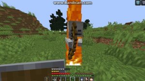 СЕЛО МОЛОЧНОЕ В Minecraft.2 ЧАСТЬ.