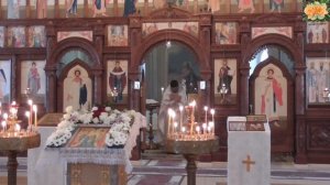 Богоявление  на Юргинской земле