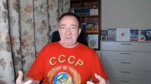 Победа Доктрины ""Москва - Третий Рим" 24.6.1945