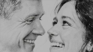 ТАНЕЦ НАШЕЙ ЛЮБВИ.  ЛАТИНО-ФОРРО.   СОНГЛИ ГИФТ.