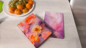 Влог. Новый год всегда начинаю с нового ежедневника! Одобрили ипотеку.