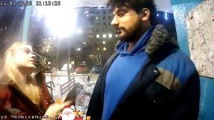 В Самаре фельдшеры скорой помощи сохраняют удивительный позитивный настрой.