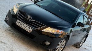 Легендарная TOYOTA CAMRY 40