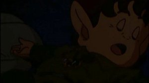 Легенда о принцессе Белоснежке 24 серия (мультсериал, 1994)