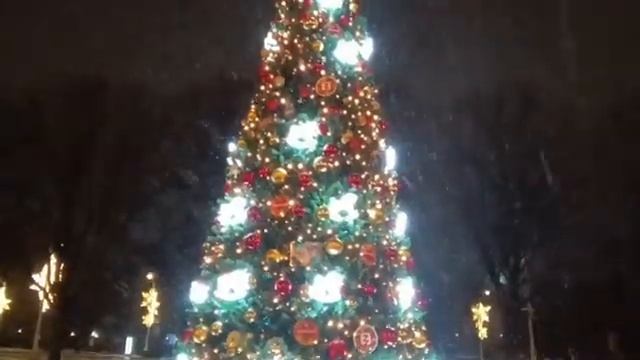 Танец зимы Сергей Чекалин Winter Dance Sergey Chekalin [get.gt] @music_for_the_soul смотреть онлайн