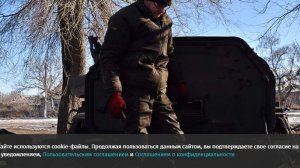 Беженец рассказал о замеченных в Красноармейске наемниках из Франции и Британии