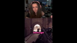 Девушка разрядила всю обойму в танк в Battlefield 6, а потом удивилась, что не нанесла урон.