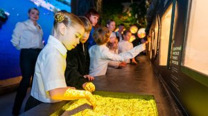 За месяц НЦ «Россия» в Югре посетили более 10 тысяч человек