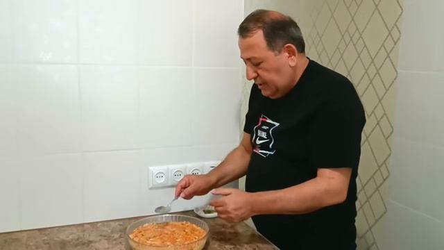 Шикарный рецепт из лаваша.