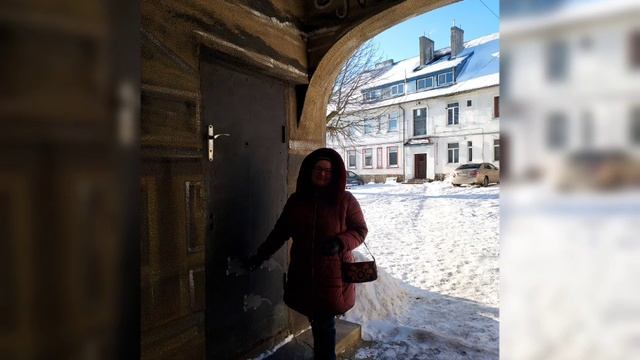 Крещенский Сочельник 2026 в городе  Гвардейске КО смотреть онлайн