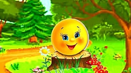 Колобок смотреть онлайн