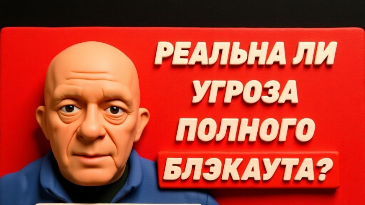 ГРАБСКИ. ОПРОС РАДИО ИЗРАИЛЬ:БУДЕТ ЛИ РОССИЯ НАНОСИТЬ УДАРЫ ПО ПОДСТАНЦИЯМ АЭС? смотреть онлайн