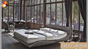 Идеи поделок из дерева своими руками для дома и дачи фото для вдохновения (529)