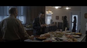 Нормал | Русский трейлер | Фильм [2026] Боб Оденкёрк, Лина Хиди