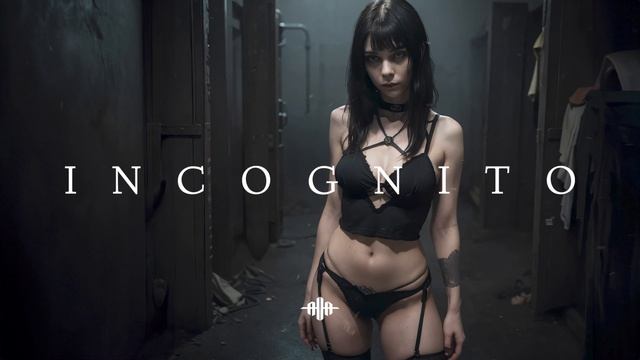 Dark Techno ⧸ EBM ⧸ Industrial Type Beat 'INCOGNITO' ｜ смотреть онлайн