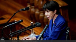 Премьер Японии анонсировала досрочный роспуск парламента 23 января