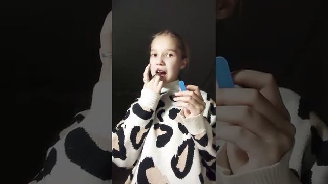 клеим ногти смотреть онлайн