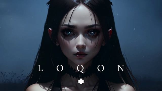Dark Techno ⧸ EBM ⧸ Industrial Type Beat 'LOQON' ｜ смотреть онлайн
