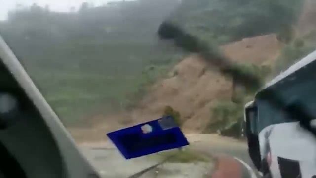 55 Мощных Оползней и Лавин, Снятых на Камеру. Видео из интернета. смотреть онлайн