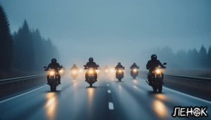 Туман туманище (кавер) Д.Бондарь.mp4