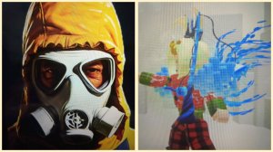 Играем в карантин зона|Стрим.