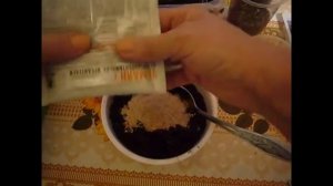 2140. Борьба с почвенной мушкой.