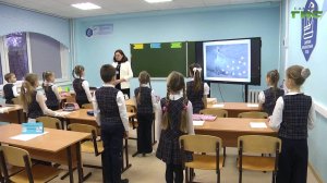 Стартовал второй тур конкурса "Учитель года Самарской области‑2026"