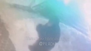 Убийство подростка уроженцем Таджикистана в автобусе Электростали