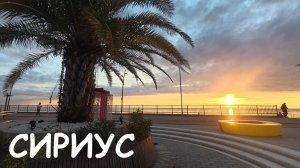 СИРИУС 2026 - Я ОШАЛЕЛ!ЗАЧЕМ СЮДА ЕДУТ ЛЮДИ? ВСЯ ПРАВДА, лучшее место в Сочи