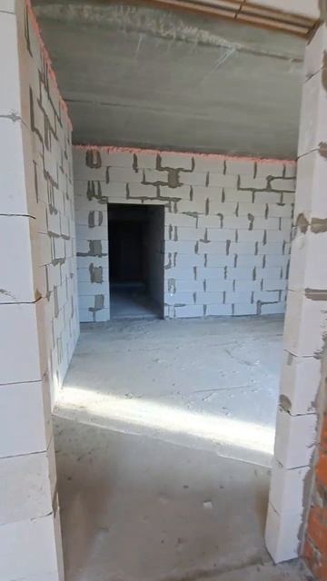 На 6 этаже в ЖК Болконский вас ждёт вот такая видовая ЕВРО2-комнатная квартира площадью 43,46 м² смотреть онлайн