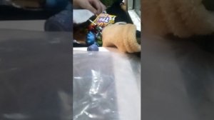 2 часть делаю подарок подруге стиль стич