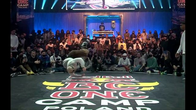 BreakDance | Breaking — Пауэрмув и Футворкинг