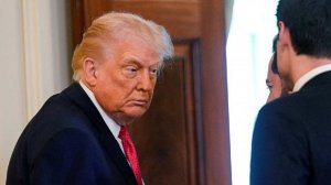 WSJ: Трамп передумал атаковать Иран в самый последний момент