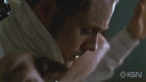 Проволока мертвеца-Эксклюзивный клип Билла Скарсгарда и Дэйкра Монтгомери 2026 года