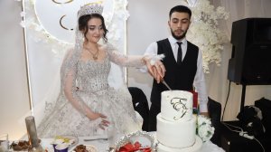 Часть 4 Elşad və Jalə Aliyevlar 9 октября 2025 год г. Белгород